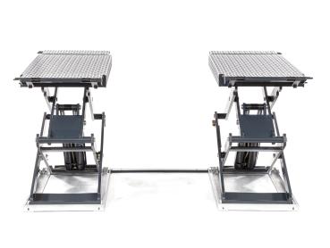 Doppelscherenhebebühne ATH Frame Lift 30FZ